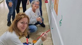 יום המעשים הטובים, צילום: יחצ